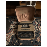 Antique Typewriter