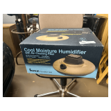 Kaz DynaMist 1400: Cool Moisture Humidifier