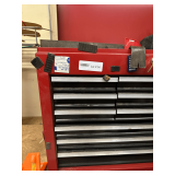 Craftsman Toolbox & Contents