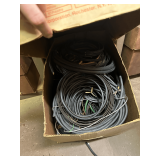 Contents of Box Consisting of Electrical Wire
