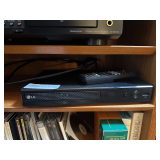 LG External Slim DVD Rewriter