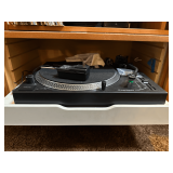 Audio-Technica Turntable