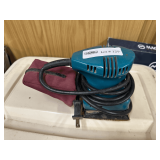 Makita Corded Finishing Palm Sander