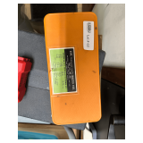 40 Piece Tungsten Steel Tap & Die Set