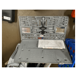 Craftsman Tap & Hexagon Die Set