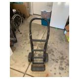 Equipment Industrial Hand Truck