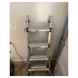 Extension Ladder