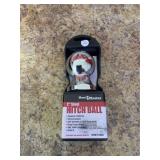 Haul Master 2' Steel Hitch Ball - Lot #31