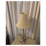 Table Lamp with Shade