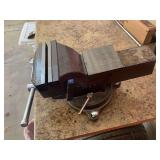 Bessey Heavy Duty Vise