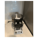 Waring Professional Double Waffle Maker