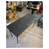 Folding Table