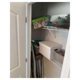 Lot 82: Assorted Household Items