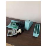 Office Supply Assortment with HP Smart Tank 5000