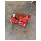 Bench Vise