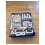 Dremel All-Purpose Accessory Storage Kit