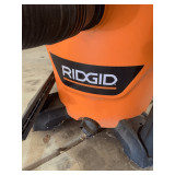 Ridgid Wet/Dry Vacuum