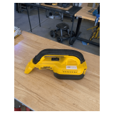 DeWALT Cordless Handheld Vacuum (No battery or Charger)