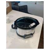 Hamilton Beach Slow Cooker