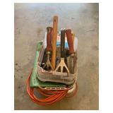 Small Hand Garden Tools