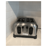 Four-Slice Toaster
