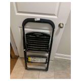 Folding Step Stool