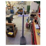 Healthometer Physician Scale