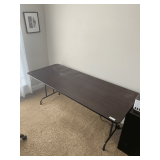 Folding Table