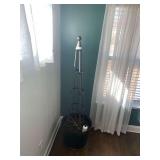 Metal Garden Obelisk Trellis