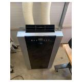 Whynter Elite ARC-122DS Portable Air Conditioner