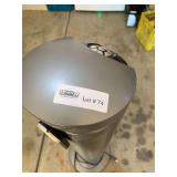 Pelonis Oscillating Tower Heater