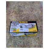 Central Pneumatic 3-Inch High Speed Air Cutter