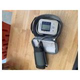 LifeSource A&D Medical Blood Pressure Monitor