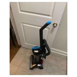 Upright Vacuum Cleaner