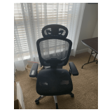 Ergonomic Mesh Office Chair