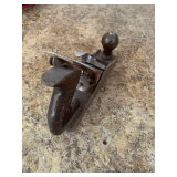 Hand Plane