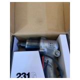 Ingersoll Rand 231G 1/2' Air Impact Wrench