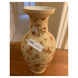 Vintage Ceramic Vase
