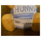 Winnie the Pooh Cookie Jar