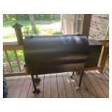 Traeger Smoker