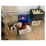 Gasoline Containers & More