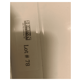 Amana Front Load Dryer