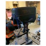 GMC Redeye 5 Speed Drill Press