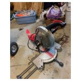 Craftsman 10 in Compound Miter Saw