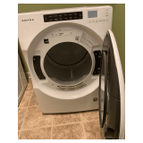 Amana Front Load Dryer