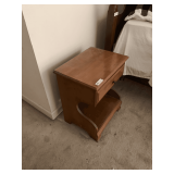 Side Table or Night Stand