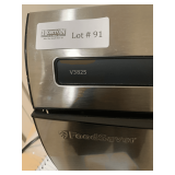 FoodSaver Vacuum Sealer