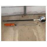 Stihl Pole Pruner