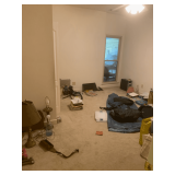 Contents of Room: Lamps & More