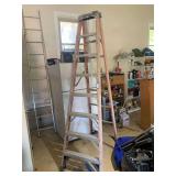 Step Ladder
